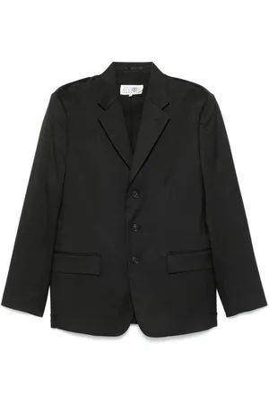 Maison Margiela Inside-out blazer