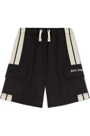Palm Angels New cargo shorts