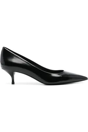 Stuart Weitzman 50mm Stuart Power pumps