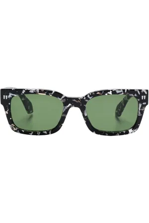 OFF-WHITE Midland sunglasses