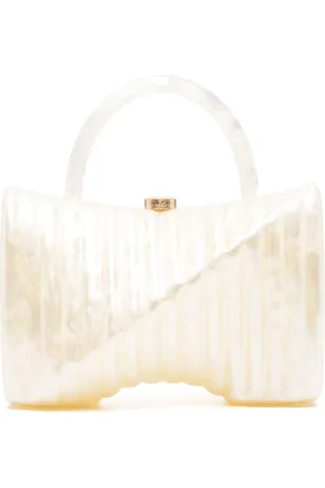 Cult Gaia Cassidie tote bag