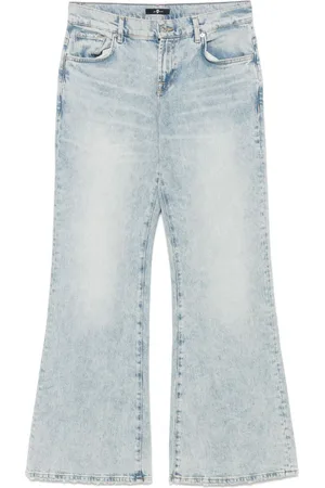7 for all Mankind Spencer jeans