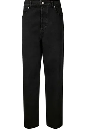 A.P.C. A. P.C. straight-leg jeans