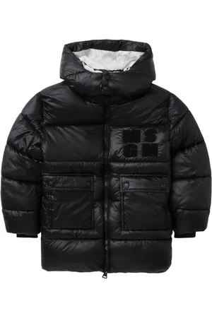 Msgm Padded coat
