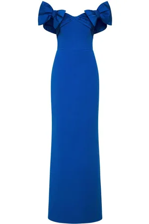 Rebecca Vallance Antonella gown