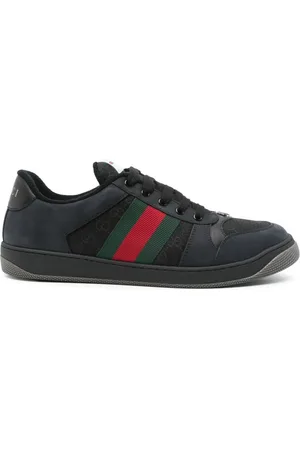 Gucci GG ripstop sneakers