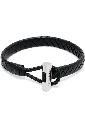 Salvatore Ferragamo Leather bracelet