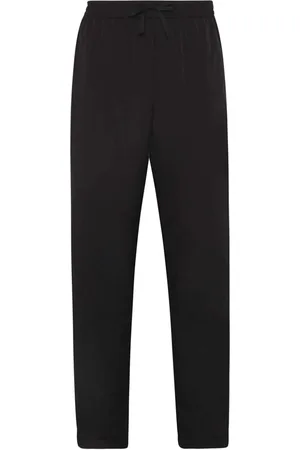 J.W.Anderson Panelled track pants