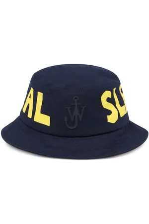 J.W.Anderson Real Sleep bucket hat