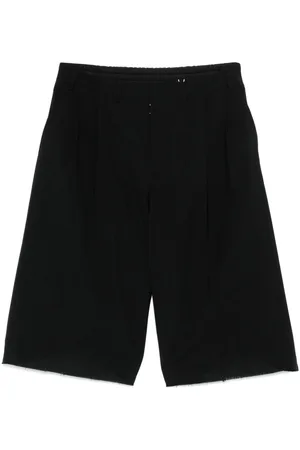 Maison Margiela Tailored shorts