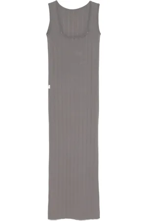 REMAIN Sleeveless maxi dress