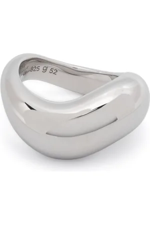 TOM WOOD Twist ring