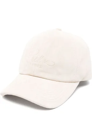 Frame Suede baseball cap