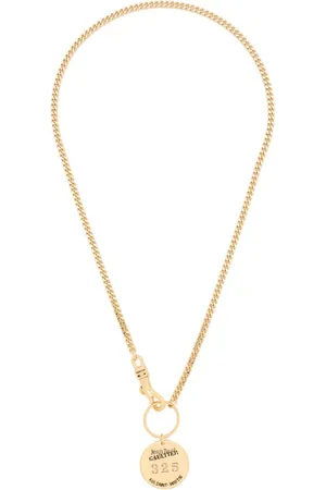 Jean Paul Gaultier 325 necklace