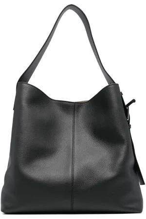 Alexander McQueen T-Bar Sling tote bag