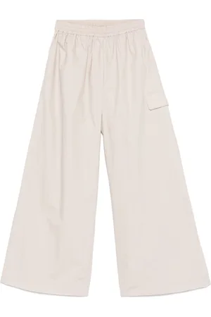 REMAIN Wide-leg trousers