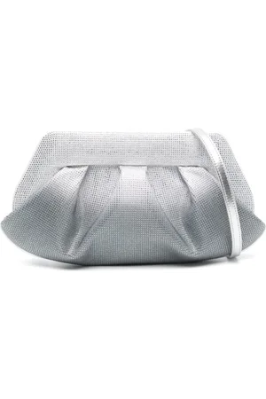 THEMOIRÈ Emera clutch bag