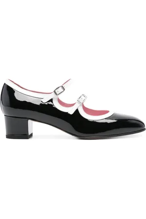 Carel Bleuet 40mm pumps