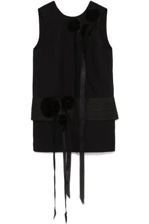 Baum und Pferdgarten Aliyah mini dress