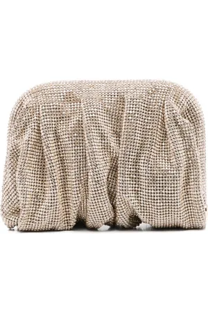 BENEDETTA BRUZZICHES Small Venus clutch bag