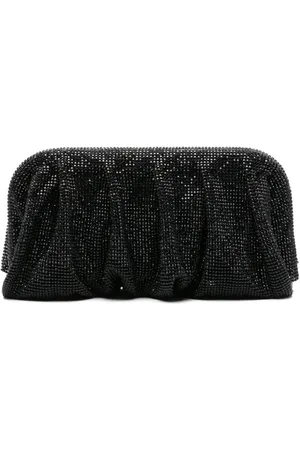 BENEDETTA BRUZZICHES Venus La Grande clutch bag