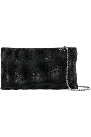 BENEDETTA BRUZZICHES Small James clutch bag