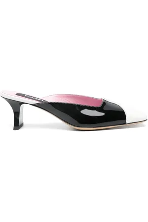Carel 35mm Isa mules