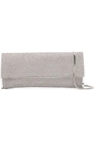 BENEDETTA BRUZZICHES Kate clutch bag