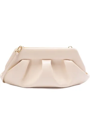 THEMOIRÈ Emera clutch bag