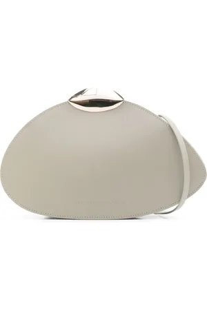 BENEDETTA BRUZZICHES Belle de Jour clutch bag