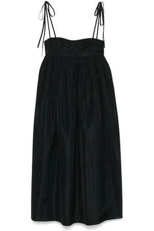 Cecilie Bahnsen Alena maxi dress