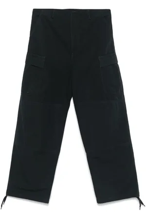 Balenciaga Ripstop cargo pants