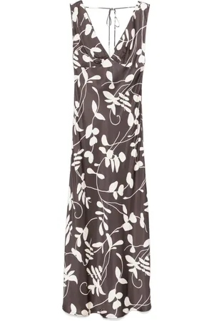FAITHFULL THE BRAND Amiens maxi dress