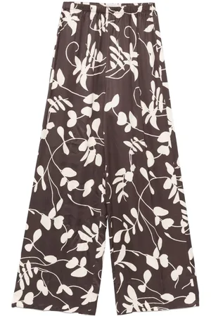 FAITHFULL THE BRAND Chambien trousers