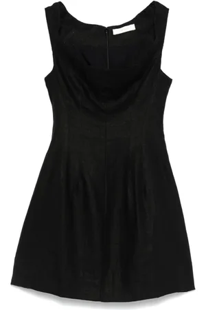 FAITHFULL THE BRAND Olmeto mini dress
