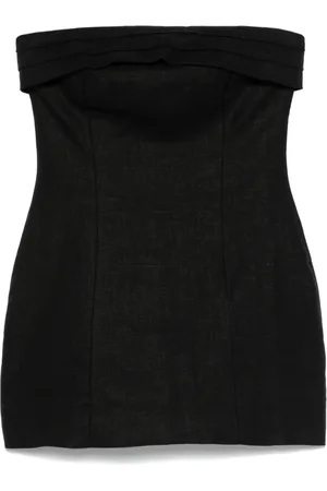 FAITHFULL THE BRAND Fleuri mini dress