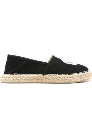 Kenzo Boke Flower espadrilles