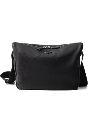 Prada Leather shoulder bag