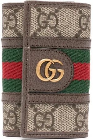 Gucci Ophidia key case