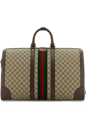 Gucci Large Savoy duffle bag
