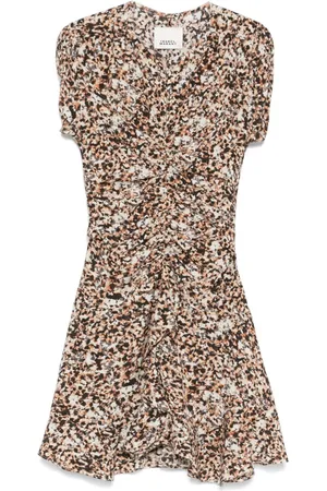 Isabel Marant Octavia mini dress