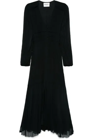 Marant Etoile Amara maxi dress