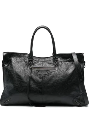 Balenciaga Le City travel bag