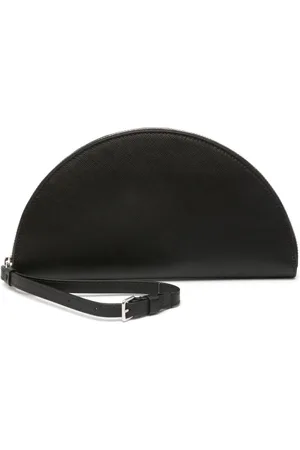 Maison Margiela Four Stitches leather wallet
