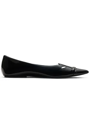 Marc Jacobs The Kat ballerina shoes