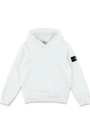 Stone Island Compass-badge hoodie