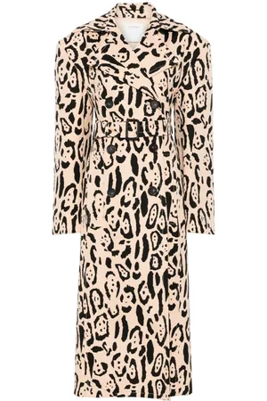 Sportmax Grembo trench coat