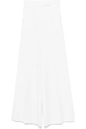 Max Mara Ninfa wide-leg trousers