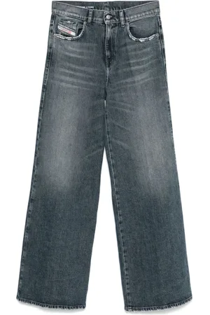 Diesel 1978 D-Akemi jeans
