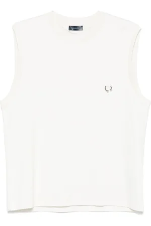MUGLER Piercing vest